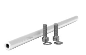 Verbundstrebe für Motorschutzbügel VA R 1250 GS- weiß