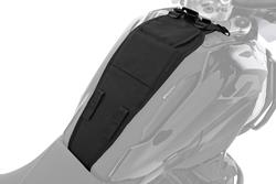 Systemhalterung für Tankrucksack ELEPHANT- schwarz