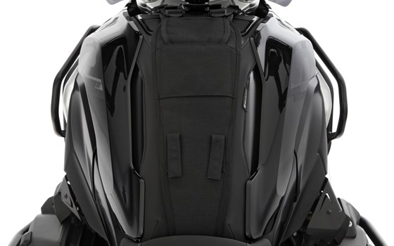 Systemhalterung für Tankrucksack ELEPHANT- schwarz - Bild 2