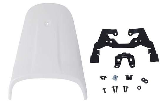 Heckabdeckung R 12 nineT/S- unlackiert - Bild 1