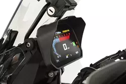 Blendschutz für Cockpit TFT 6,5 Zoll - schwarz - Connectivity Display Blendschutz für Cockpit TFT 6,5 Zoll - schwarz - Connectivity Display
