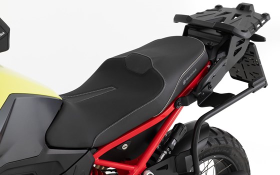 Sitzbank AKTIVKOMFORT F 900 GS - schwarz - Standard - Bild 1