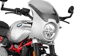 Verkleidung DAYTONA R 12 (+R 12 nineT)- Aluminium