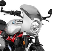 Verkleidung DAYTONA R 12 (+R 12 nineT)- Aluminium