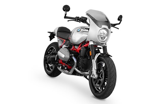 Verkleidung DAYTONA R 12 (+R 12 nineT)- Aluminium - Bild 3