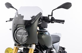 Verkleidung DAYTONA R 12 (+R 12 nineT)- grün