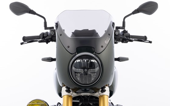 Verkleidung DAYTONA R 12 (+R 12 nineT)- grün - Bild 2