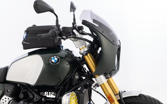 Verkleidung DAYTONA R 12 (+R 12 nineT)- grün - Bild 3