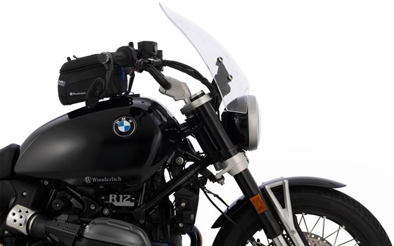 Tourenscheibe 70th-Roadster R 12 (+R 12 nineT)- transparent - Bild 3