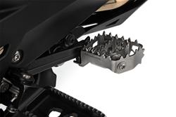 Enduro-Bremshebelvergrößerung- Edelstahl