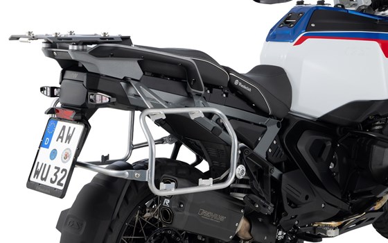 Kofferträger uniRack für R 1300 GS Adventure- VA - Bild 1