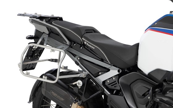 Kofferträger uniRack für R 1300 GS Adventure- VA - Bild 3