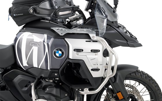 Tankschutzbügel ULTIMATE R 1300 GS Adventure- VA - Bild 1