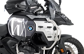 Tankschutzbügel ULTIMATE R 1300 GS Adventure- VA