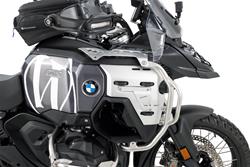 Tankschutzbügel ULTIMATE R 1300 GS Adventure- VA
