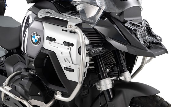 Tankschutzbügel ULTIMATE R 1300 GS Adventure- VA - Bild 2