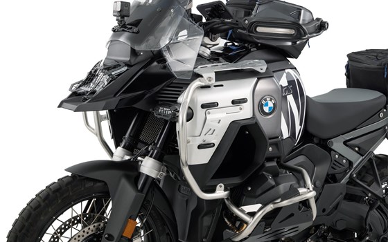 Tankschutzbügel ULTIMATE R 1300 GS Adventure- VA - Bild 3