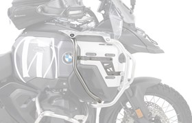 Erweiterungsbügel für R 1300 GS Adventure Tankschutzbügel U- VA