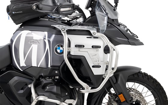 Erweiterungsbügel für R 1300 GS Adventure Tankschutzbügel U- VA - Bild 2