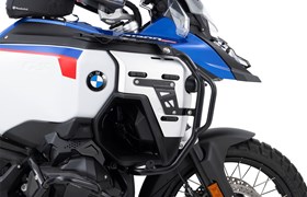 Tankschutzbügel ULTIMATE R 1300 GS Adventure- schwarz