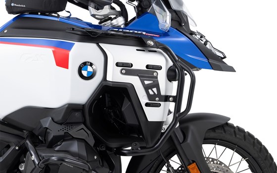 Tankschutzbügel ULTIMATE R 1300 GS Adventure- schwarz - Bild 1