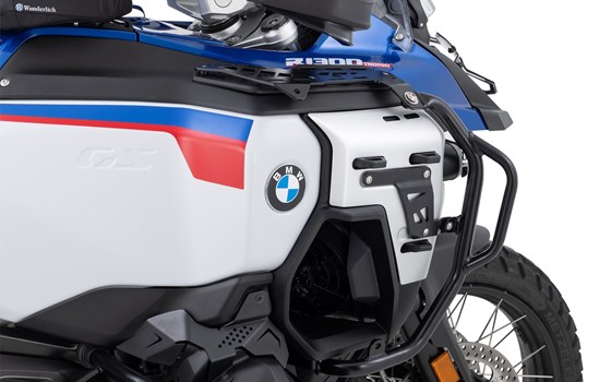 Tankschutzbügel ULTIMATE R 1300 GS Adventure- schwarz - Bild 2