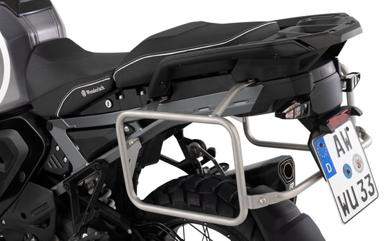 Kofferträger EXTREME R 1300 GS Adventure- VA - Bild 1