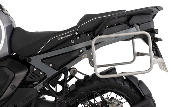 Kofferträger EXTREME R 1300 GS Adventure- VA - Bild 2