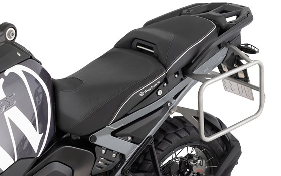 Kofferträger EXTREME R 1300 GS Adventure- VA - Bild 3