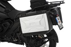 Adaptersatz Variokoffer R 1250 GS u.a. auf R 1300 GS- schwarz