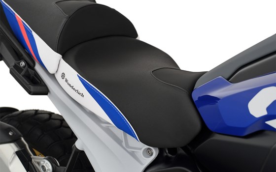 Fahrer Sitzbank AKTIVKOMFORT R 1300 GS - Trophy - Standard - Bild 1