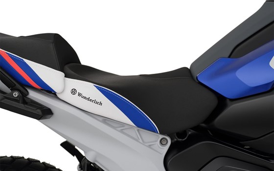 Fahrer Sitzbank AKTIVKOMFORT R 1300 GS - Trophy Style - Standard - Bild 2
