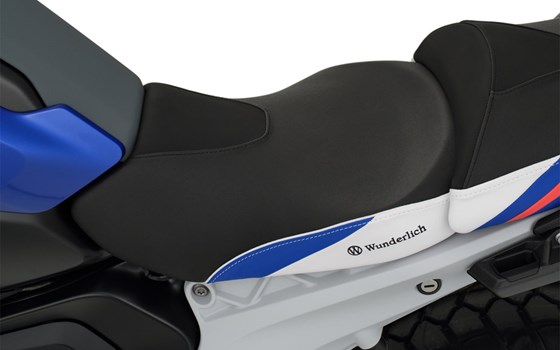 Fahrer Sitzbank AKTIVKOMFORT R 1300 GS - Trophy - Standard - Bild 3