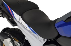 Fahrer Sitzbank AKTIVKOMFORT R 1300 GS - Trophy Style - tief