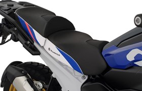 Fahrer Sitzbank AKTIVKOMFORT R 1300 GS - Trophy Style - hoch