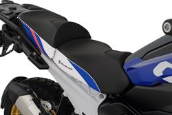 Fahrer Sitzbank AKTIVKOMFORT R 1300 GS - Trophy Style - hoch