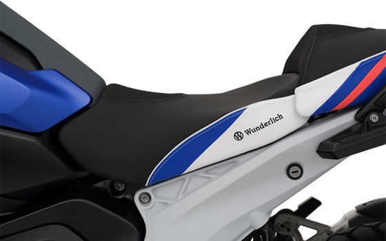 Fahrer Sitzbank AKTIVKOMFORT mit Sitzheizung Smart Plug & P - Trophy Style - Standard - Bild 3