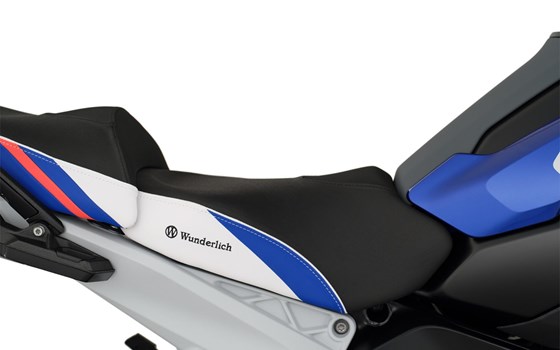 Fahrer Sitzbank AKTIVKOMFORT mit Sitzheizung Smart Plug & P - Trophy Style - hoch - Bild 2