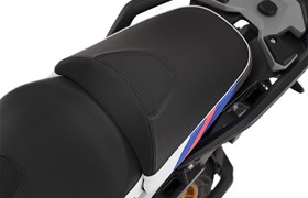 Beifahrer Sitzbank AKTIVKOMFORT - Trophy Style - Standard