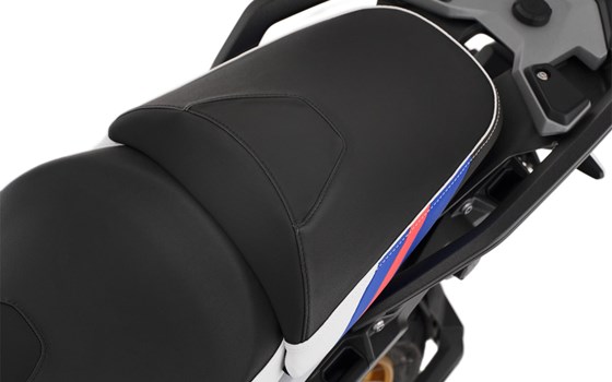 Beifahrer Sitzbank AKTIVKOMFORT - Trophy Style - Standard - Bild 1