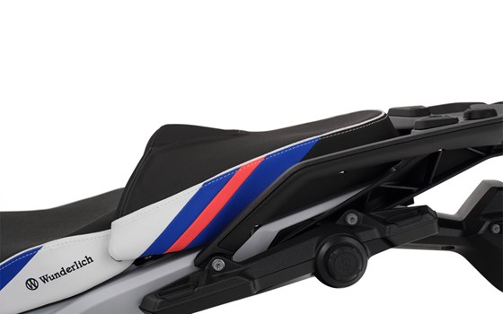 Beifahrer Sitzbank AKTIVKOMFORT - Trophy Style - Standard - Bild 3