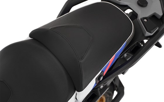 Beifahrer Sitzbank AKTIVKOMFORT mit Sitzheizung Smart Plug - Trophy Style - Standard - Bild 2