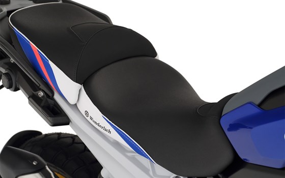 Beifahrer Sitzbank AKTIVKOMFORT mit Sitzheizung Smart Plug - Trophy Style - Standard - Bild 3