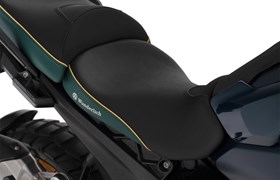 Fahrer Sitzbank AKTIVKOMFORT R 1300 GS - grün-gold - Standard