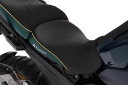 Fahrer Sitzbank AKTIVKOMFORT R 1300 GS - grün-gold - Standard