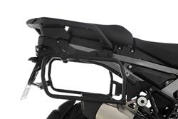 Kofferträger X-RACK R 1300 GS Adventure- schwarz Kofferträger X-RACK R 1300 GS Adventure- schwarz