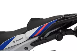 Beifahrer Sitzbank AKTIVKOMFORT R 1300 GS - Trophy Style - Queens-Edition - Standard Beifahrer Sitzbank AKTIVKOMFORT R 1300 GS - Trophy Style - Queens-Edition - Standard