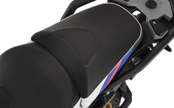 Beifahrer Sitzbank AKTIVKOMFORT R 1300 GS - Trophy Style - Queens-Edition - Standard - Bild 2