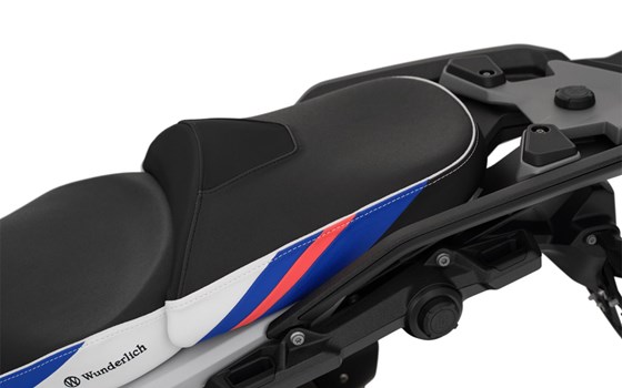 Beifahrer Sitzbank AKTIVKOMFORT R 1300 GS - Trophy Style - Queens-Edition - Standard - Bild 3