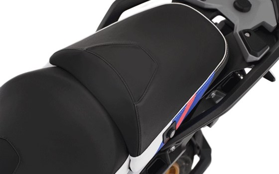 Beifahrer Sitzbank AKTIVKOMFORT mit Sitzheizung Smart Plug - Trophy Style - Queens-Edition - Standard - Bild 2